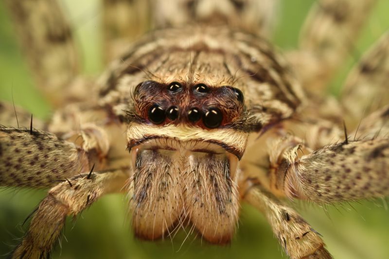 Hobo Spider Extermination in Rockwall, TX